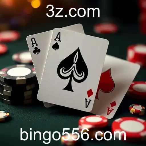 A Arte de Jogar Bacara: Uma Exploração Profunda