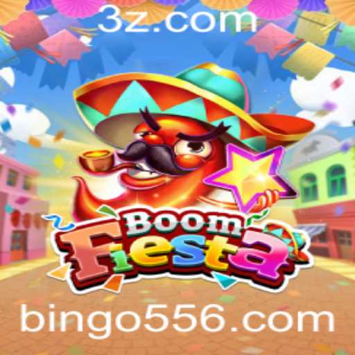 Conheça o Fascinante Mundo de BoomFiesta: O Novo Sensação Entre os Jogos de Bingo