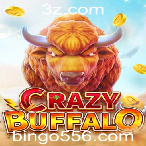 Explorando o CRAZYBUFFALO: Regras, Introdução e Evolução do Jogo com bingo55