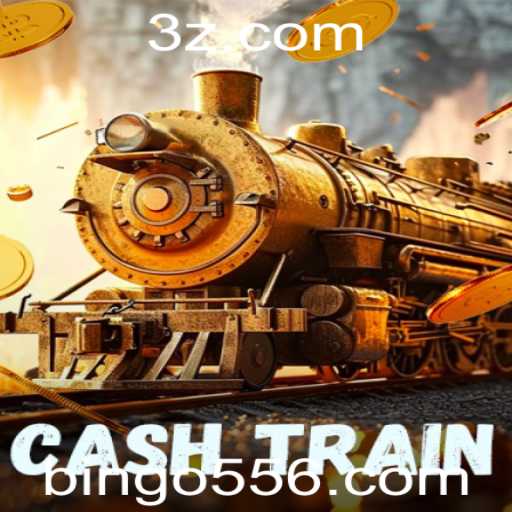 Descubra o Fascinante Mundo do CashTrain: Um Jogo de Bingo55