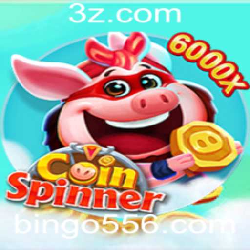 Explorando o Universo de CoinSpinner: Um Jogo Inovador com Bingo55
