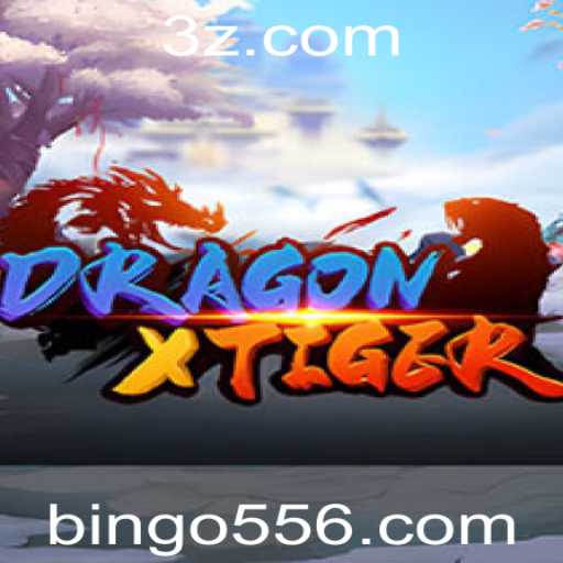 Explorando o Mundo de DragonXTiger: Um Jogo de Estratégia com Bingo55