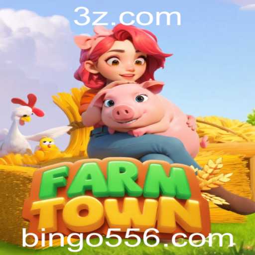 Explorando o Fascinante Mundo de FarmTown: O Jogo que Une Agricultura e Diversão