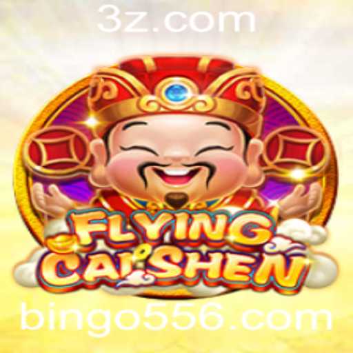 Explorando o Fascinante Jogo de Cassino: FlyingCaiShen e Suas Regras