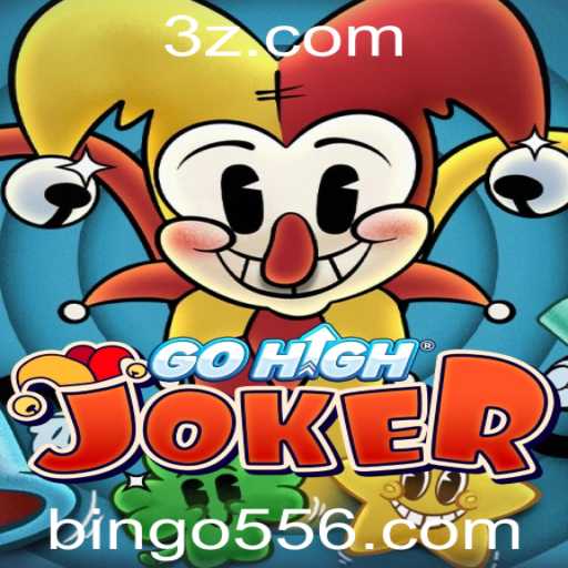 Descubra o Mundo do GoHighJoker: O Jogo Inovador que Está Conquistando o Público
