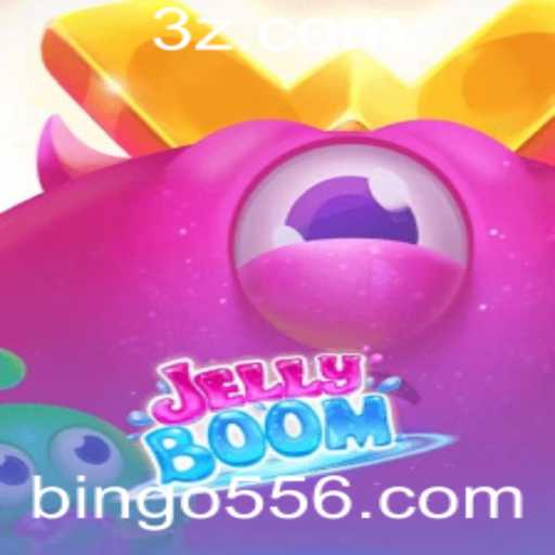 Descubra Tudo Sobre o Fascinante Mundo de JellyBoom