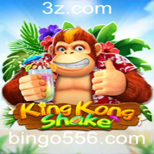 Descubra o Mundo de KingKongShake: Um Jogo Que Mistura Aventura e Estratégia com Bingo55