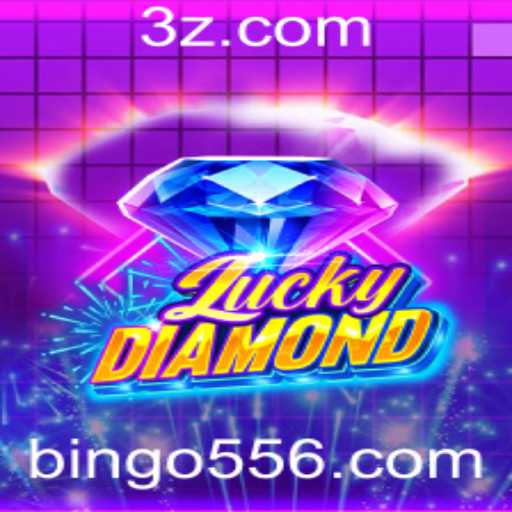 Jogue LuckyDiamond: Uma Nova Experiência Immerível no Mundo do Bingo