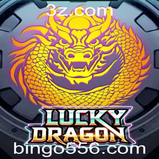 LuckyDragon: O Novo Fenômeno dos Jogos de Bingo
