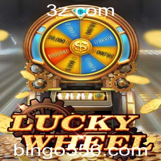 Explorando o Universo do Jogo LuckyWheel com Bingo55