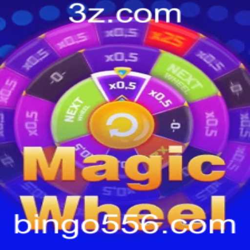 Explorando MagicWheel: O Jogo Único Que Combina Sorte e Estratégia