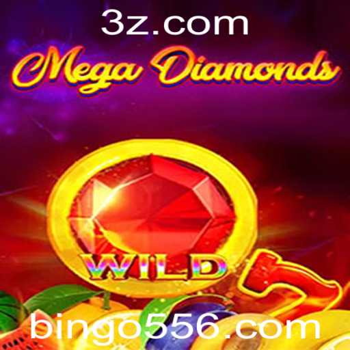 Explorando o Vibrante Mundo de MegaDiamond: Um Mergulho em Seu Universo de Entretenimento