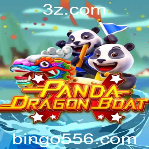Descubra o Mundo do Jogo PANDADRAGONBOAT