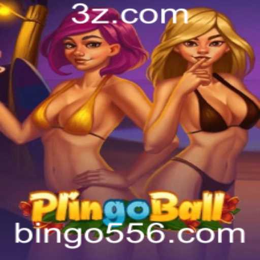 Descobrindo Plingoball: O Novo Jogo em Alta com bingo55