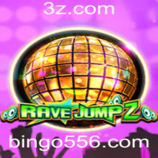Descubra RaveJump2: O Mergulho Interativo na Realidade de Bingo55