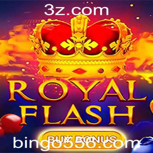 RoyalFlashBuyBonus: Uma Nova Experiência de Jogo Online com Bingo55