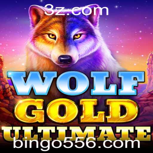Descubra o Mundo de Aventura em WolfGoldUltimate
