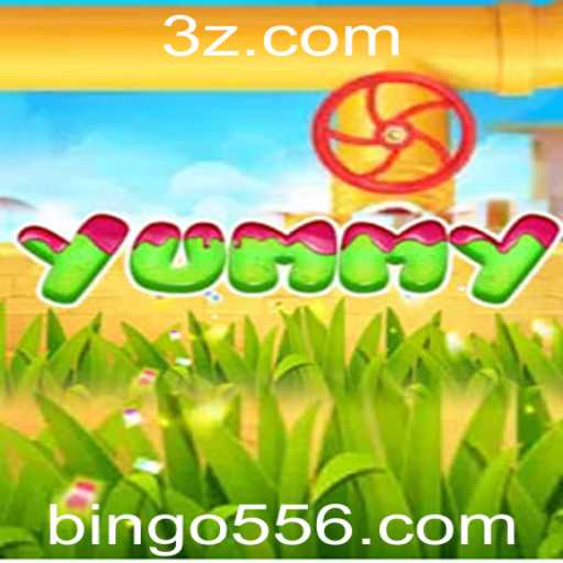 Descubra 'Yummy': O Novo Jogo de Bingo que Conquista a Internet